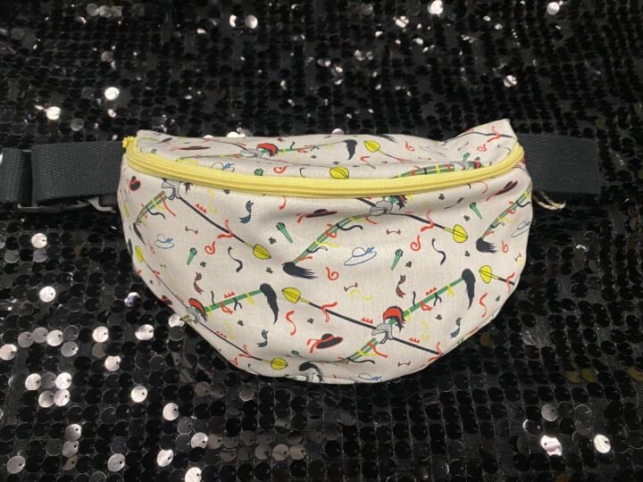 Sac Banane DouDou