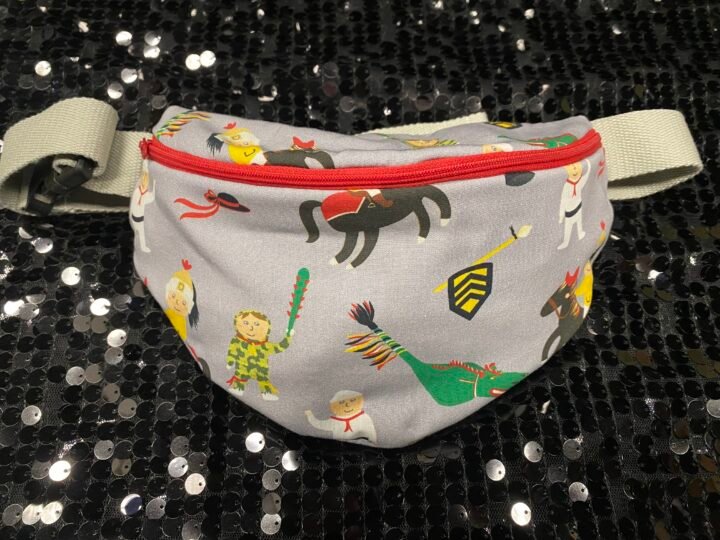 Sac Banane DouDou – Image 6
