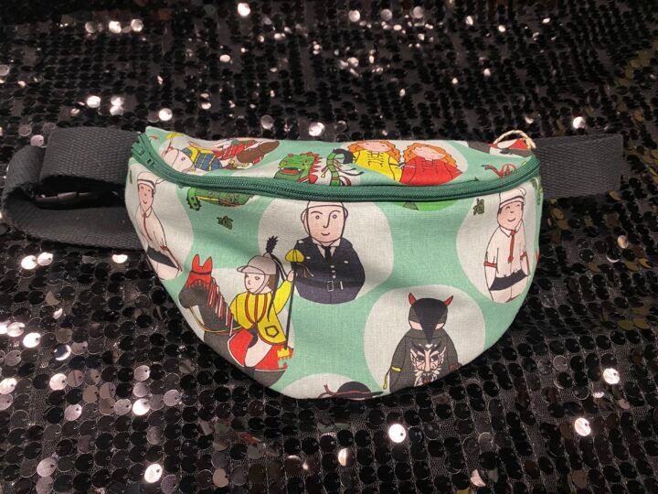 Sac Banane DouDou – Image 5