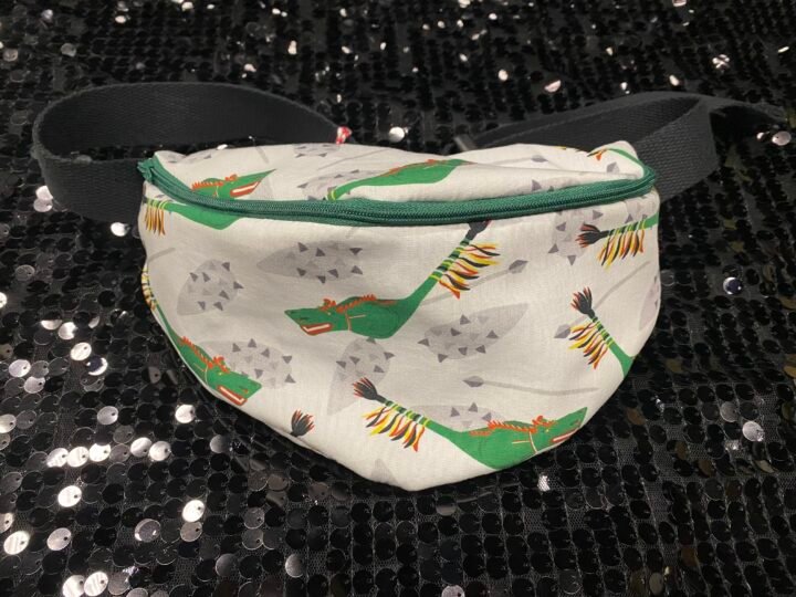Sac Banane DouDou – Image 4