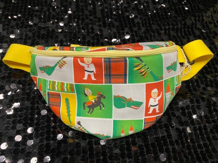 Sac Banane DouDou – Image 3