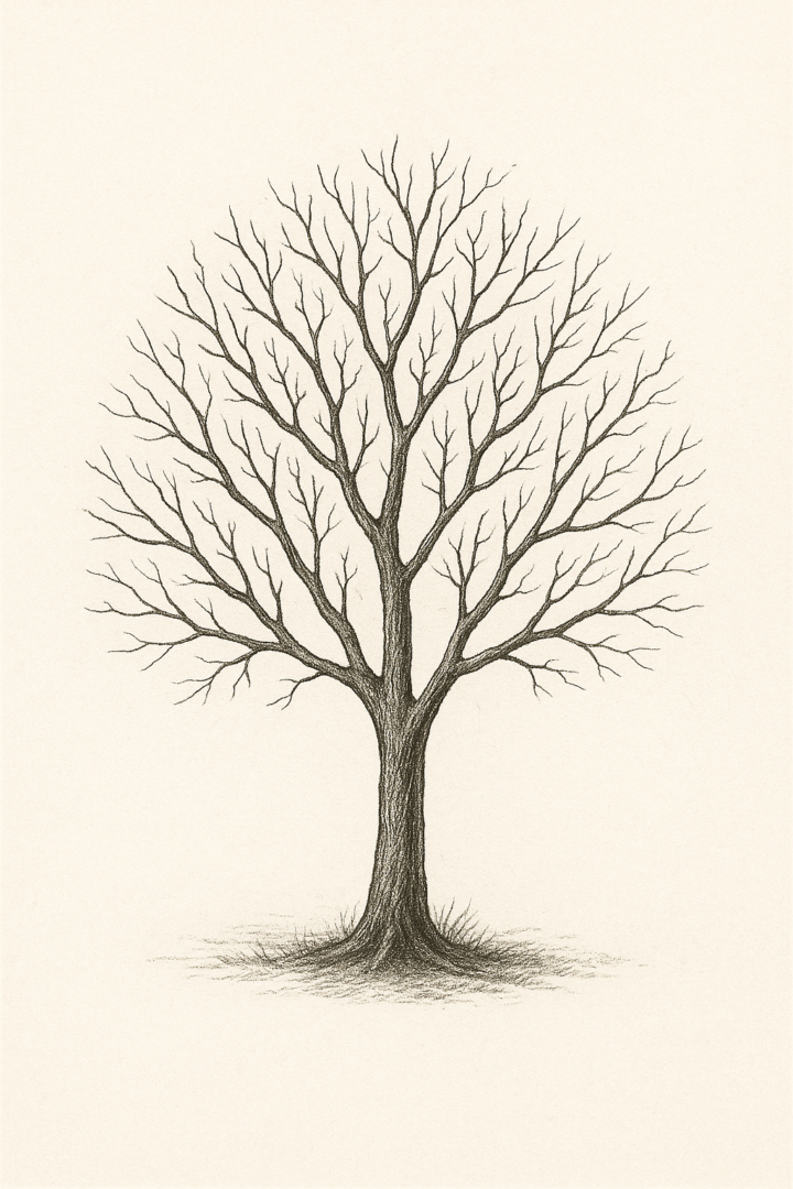 Arbre à empreintes « Personnalisé » – Image 3