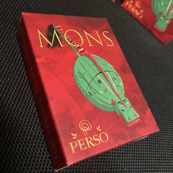 🃏 Jeux de cartes montois – Le Doudou entre vos mains 🎉