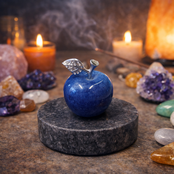 POMME 35MM SODALITE A